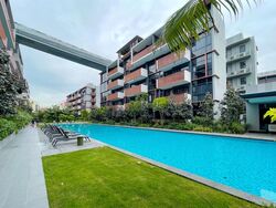 Royalgreen (D10), Condominium #426419501